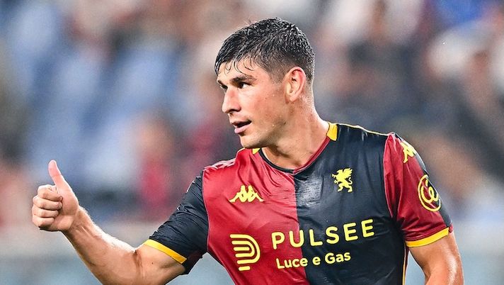 Genoa, si delinea la gerarchia per il rigorista: ecco chi ha calciato contro l’Udinese - immagine 1