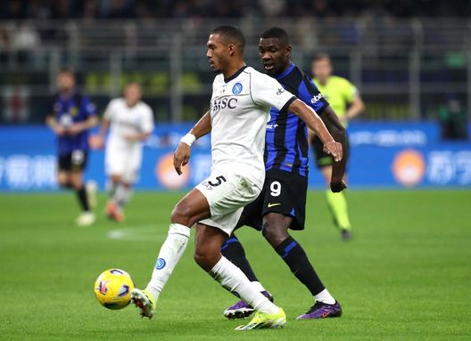 Juan Jesus: “Acerbi? Stendo un velo pietoso. Mia carriera pulita, a differenza sua…”- immagine 3