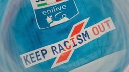 Napoli-Lecce, tutto pronto nello spogliatoio azzurro: la scelta sulla maglia – GALLERY