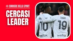 Milan, Theo Hernandez e Leao deludono: servono grinta e concentrazione
