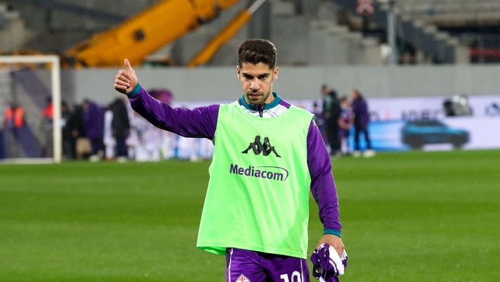 Solomon è tornato, ma la gestione sarà oculata per non rischiare ricadute - immagine 1