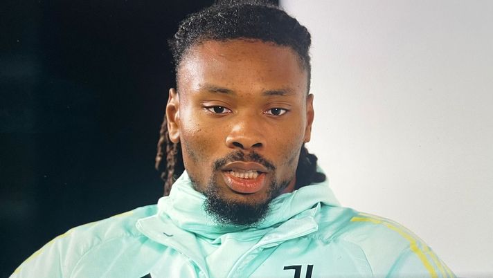 K. Thuram: “Juve-Inter? Marcus mi ha fatto arrabbiare, ecco perché. La gente diceva che…” - immagine 1