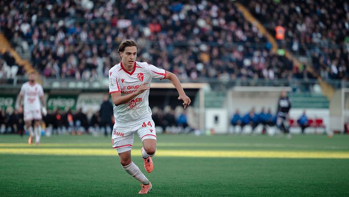 Serie B, la classifica. Il Padova perde quota, scatto del Südtirol - immagine 1