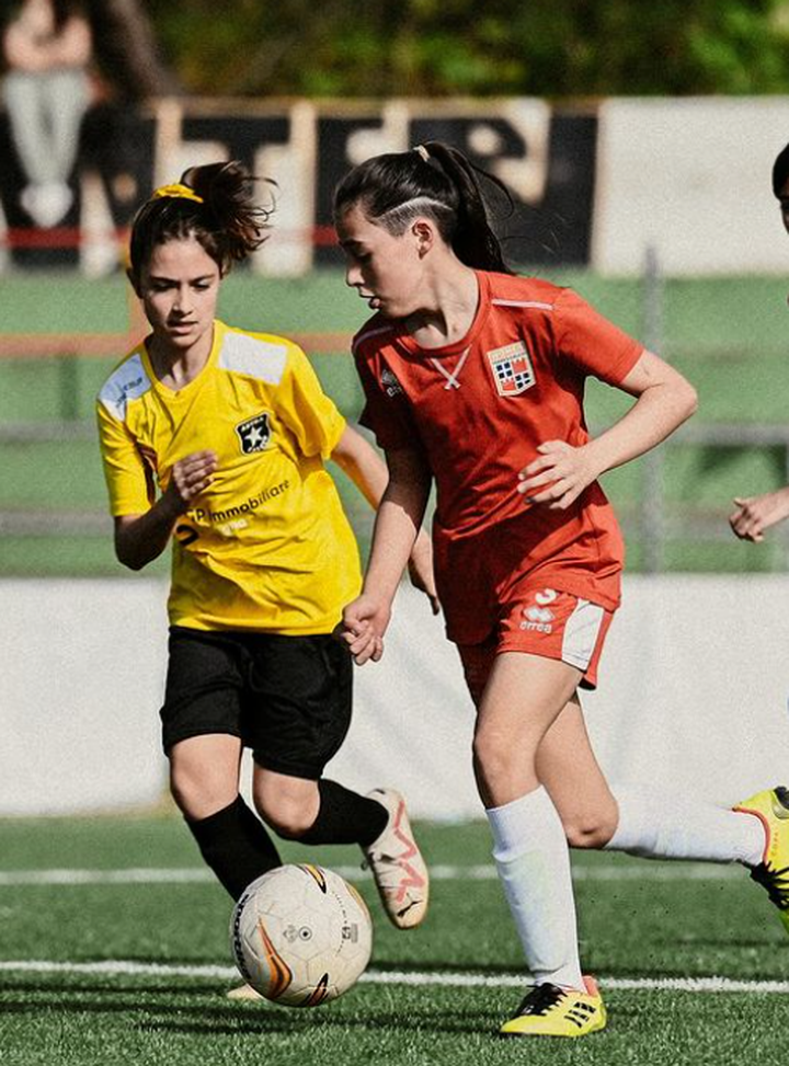 Torres Femminile, che partenza: subito derby contro la Tharros- immagine 2