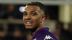 Ndour: “Felice di essere tornato in Italia. Sogni? Nazionale e vincere la CL”