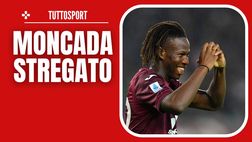 Calciomercato Milan – Njie il nuovo Leao? Il retroscena e la mossa di Moncada