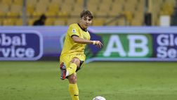 Infortunio Bernabé, ufficiale: lesione di alto grado e possibile rientro nel 2025