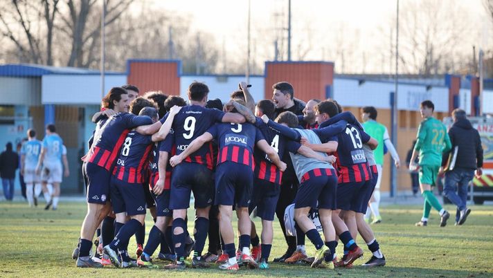 Serie D girone C, i risultati del turno infrasettimanale. Treviso ancora ko, Lupi ed Este vittorie importanti - immagine 1