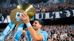 Proseguono i contatti tra il Pisa e Simeone: cosa filtra sull’affare – GdS