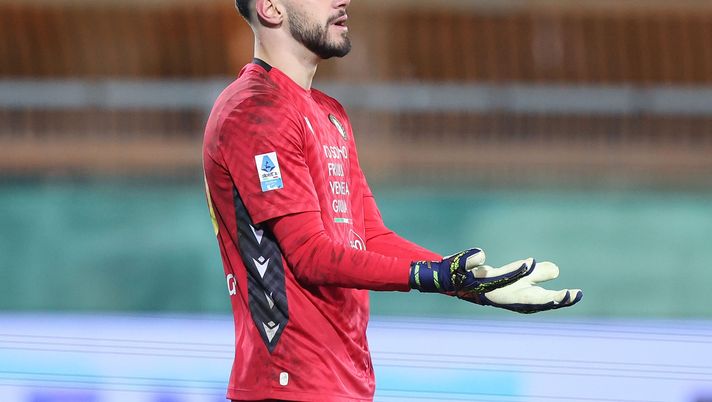 Sava pre Udinese-Torino: “Sarà una partita speciale” - immagine 1