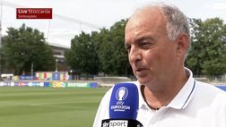 Muller: “Il mio sogno è Inter-Stoccarda in Champions League. La Germania…”