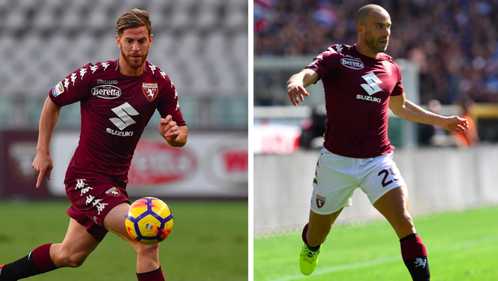 Ansaldi-De Silvestri, la “rivincita” degli esterni: il filotto del Toro passa dal loro riscatto - immagine 1