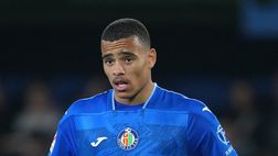 Greenwood, duello Napoli-Lazio: gli azzurri non affondano il colpo. Il motivo