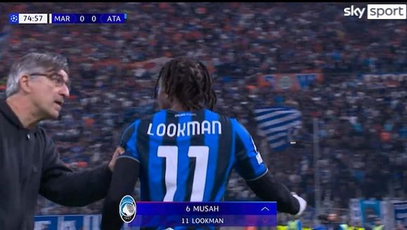 Sky svela: “Non solo risultati: ecco perché Juric è stato esonerato dall’Atalanta”- immagine 3