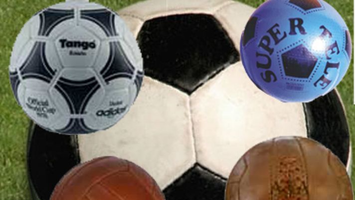 I Palloni Gonfiati - immagine 1