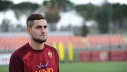 Rosi: “Totti è la Roma, deve tornare. Il quarto posto è quasi come lo scudetto”