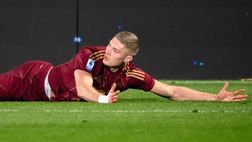 I voti di Como-Roma al fanta: la scelta su Soulè! Che Paz, Dovbyk e Pellegrini meno di Dybala