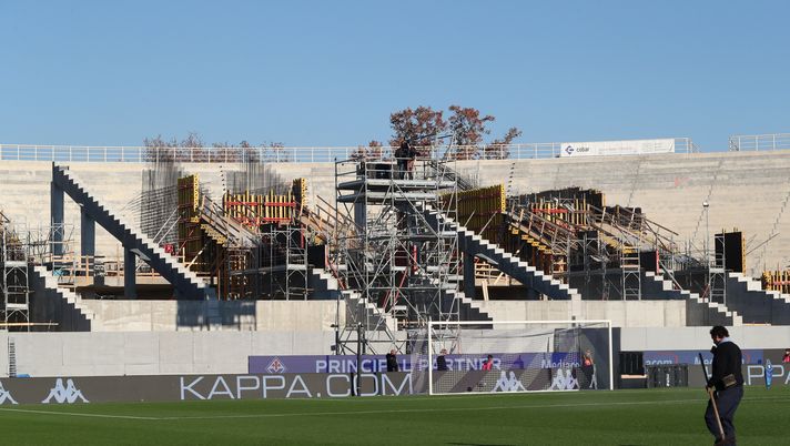 “Serve una commissione d’indagine”. Lavori Franchi, in Comune si cerca conciliazione - immagine 1