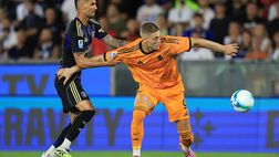 Rilancio Dovbyk. Gasperini ci prova