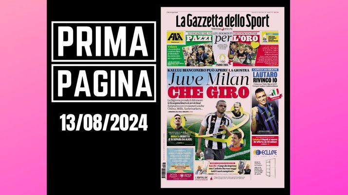 La Gazzetta dello Sport