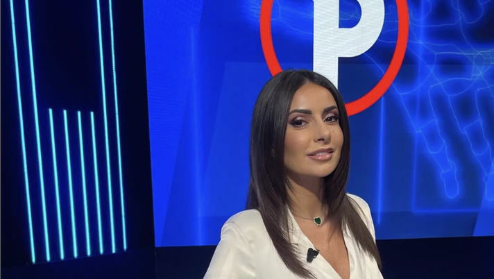 Pressing cambia temporaneamente casa: ecco le novità per la trasmissione Pressing cambia temporaneamente casa: ecco le novità per la trasmissione - immagine 1