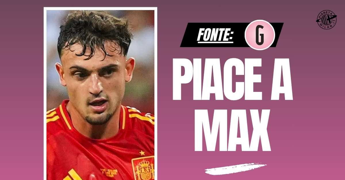 Calciomercato Milan, Pubill piace ad Allegri: la deadline per il primo terzino Calciomercato Milan, Pubill piace ad Allegri: la deadline per il primo terzino