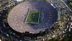 Buffalo-New England, dove vedere la sfida di NFL in diretta TV e streaming LIVE