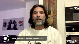 Adani: “Sucic praticamente ti rende un birillo! Ieri ho visto creare magia”