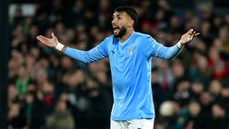 Lazio, Castellanos delude ancora. Sarri: “Soffre perché non segna, speravo…”