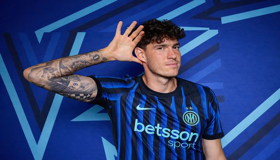 Getty Mediaset: “Bastoni? Ecco la cifra che può accontentare l’Inter! E col suo addio può partire…”- immagine 2