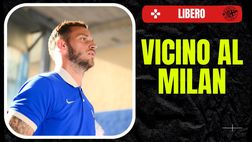 Calciomercato – Arnautovic si era promesso al Milan: ecco perché saltò l’affare