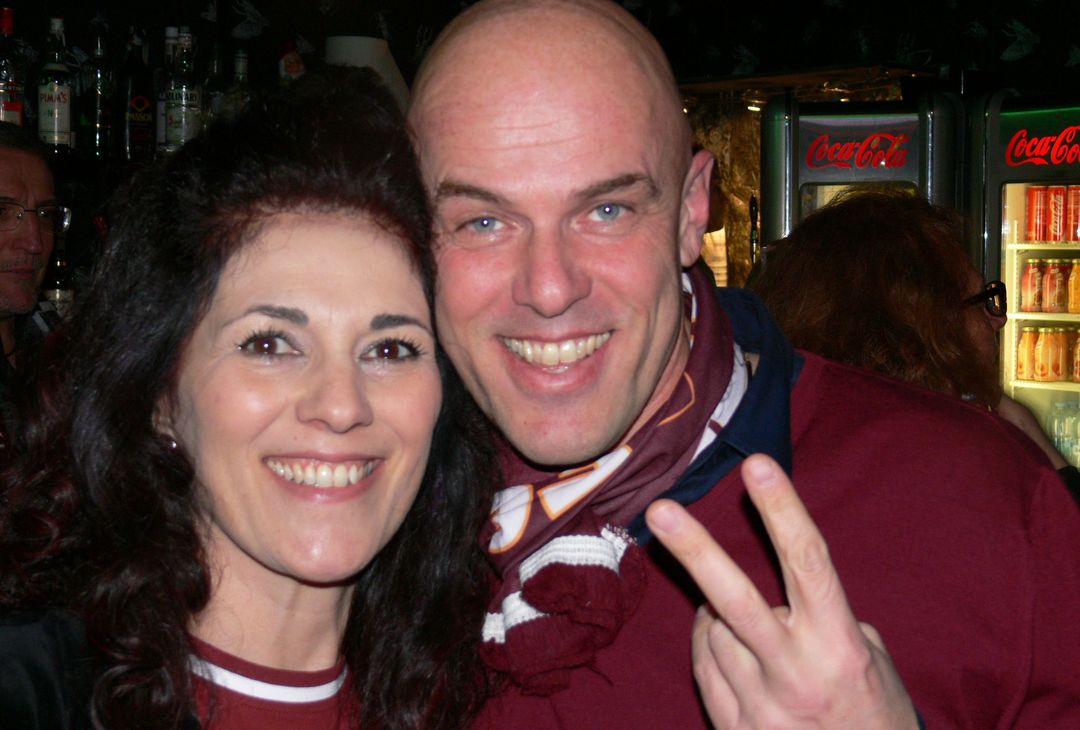 Fotogallery – “CantaToro” il concerto per il Fila - immagine 9