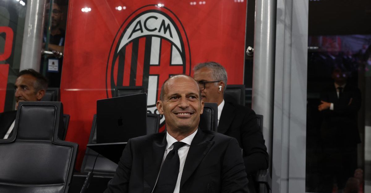 Allegri, dal dominio al cantiere aperto: ecco perché questa volta è diverso