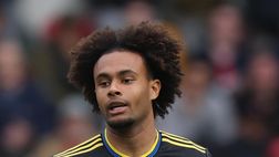 Milan, ritorno di fiamma per Zirkzee: opportunità si, ma ci sarebbe un forte dubbio