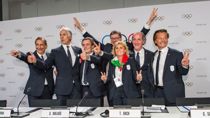 Olimpiadi 2026: sarà vera gloria? - immagine 1
