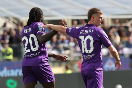 La Fiorentina e la Conference: Gudmundsson punta il trofeo- immagine 2