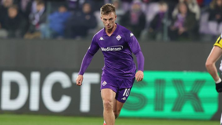 gudmundsson infortunio