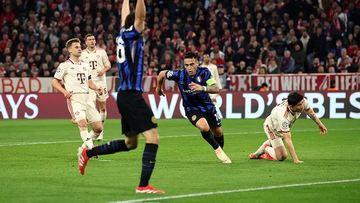 Come stanno Inter e Bayern Monaco? Il momento delle squadre di Inzaghi e Kompany. E Lautaro… - immagine 1