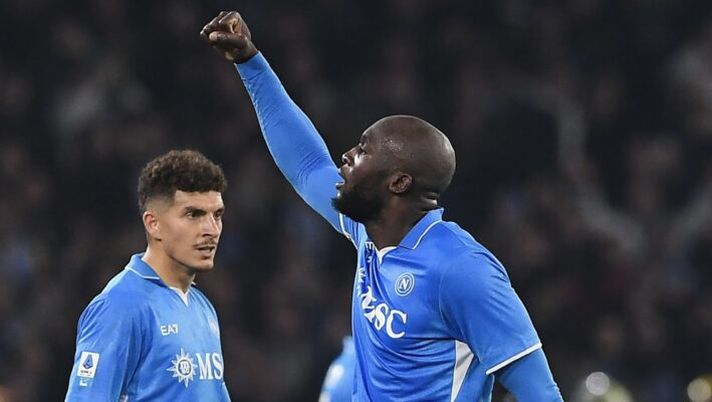 La Gazzetta esalta Lukaku con un super voto: “Ecco il totem che doveva essere” - immagine 1