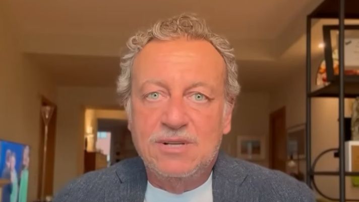 Sabatini: “La Fiorentina è un cantiere, ma i lavori sono come quelli in Fiesole” Sandro Sabatini