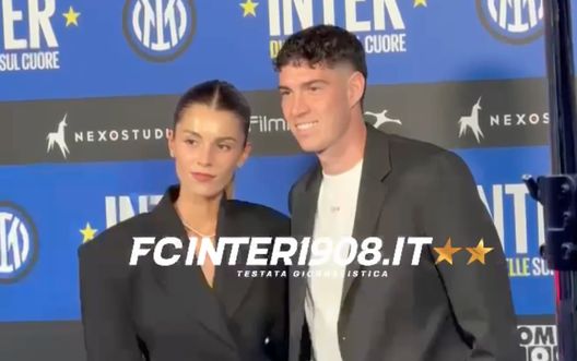 Brividi, scherzi e aneddoti: il film visto dai giocatori Inter. Colpisce una frase di Marotta- immagine 5