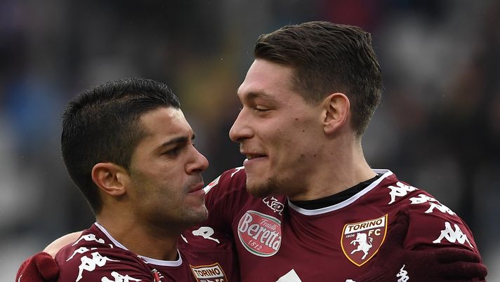 Per il Toro a Roma serve la partita perfetta - immagine 1