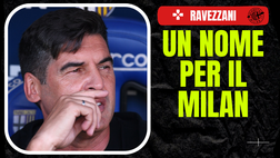 Milan, Ravezzani: “Se dovesse cambiare allenatore il migliore sarebbe…”