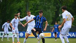 Primavera, Inter-Sampdoria 1-0 risultato finale: gol di Lavelli, secondo posto a un passo