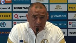 VIDEO/ Napoli, Calzona ammette: “Ci manca la voglia di non prendere gol”
