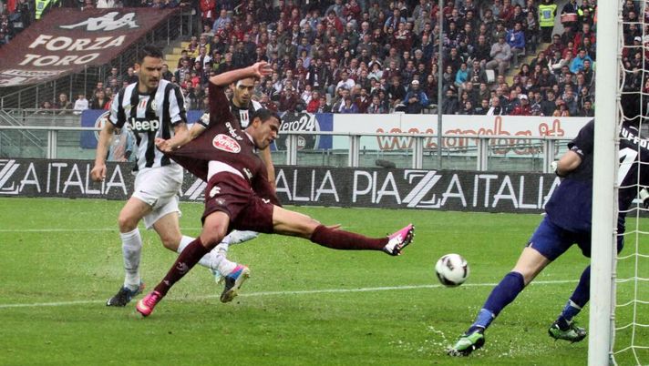 Derby della Mole: storie di rigori segnati, sbagliati, non concessi Derby della Mole: storie di rigori segnati, sbagliati, non concessi - immagine 1