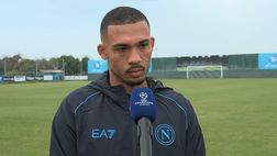 Juan Jesus a Mediaset: “Pensiamo solo alla vittoria, ecco di cosa abbiamo bisogno”