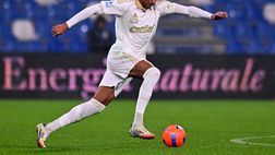 Pisa, Meister: “La squadra è forte, il primo gol in Serie A è stato indimenticabile”