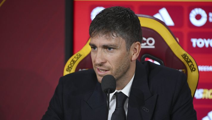 Roma, Ghisolfi: “Pellegrini nostro capitano. Futuro? Vi svelo come stanno le cose” - immagine 1