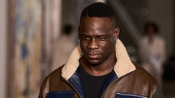 Prime, Balotelli al microfono di Seedorf: “Andrei al Mondiale anche a 50 anni”